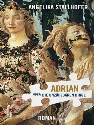 cover image of Adrian